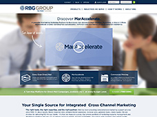 RGB Group, UI/UX Design